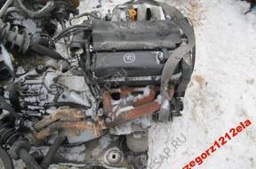 двигатель  AUDI A4 Passat B5  1.6 8V ADP SKRZYNIA