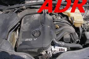 двигатель AUDI A4 PASSAT B5 1.8 20V ADR