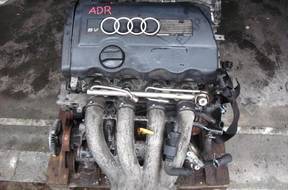 двигатель AUDI A4 PASSAT B5 1.8 5V ADR