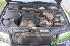 двигатель AUDI A4 PASSAT B5 1.8 V5 F-VAT