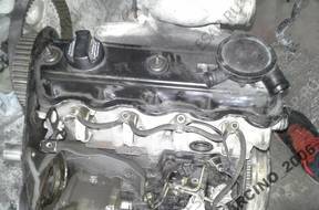 ДВИГАТЕЛЬ AUDI A4 PASSAT B5 1.9 TDI AHH 90 Л.С. 110 AFN