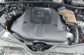 двигатель Audi A4 Passat B5 2.5 TDI V6 AFB