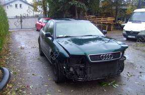 двигатель AUDI A4 PASSAT B5 96 ГОД 1,8 125 KM