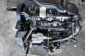 двигатель Audi A4,VW Passat 1.9 TDI 90 л.с. 1Z