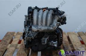 двигатель AUDI A4 VW PASSAT B5 1.6 8V ADP