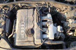 двигатель Audi A4 VW Passat B5 1.8 5V Turbo T