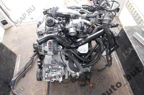 двигатель AUDI A4B8 8K0 A5 8T0 Q5 CJC 2.0 TDI KPL 13r