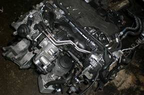 двигатель Audi a5 a4 q5 2.0 tdi CAG 8k0 8t0 CR 2011r