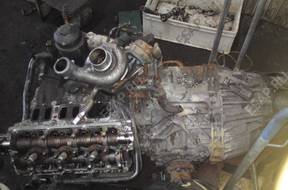 двигатель AUDI A6 02- 2.5TDi V6 NA
