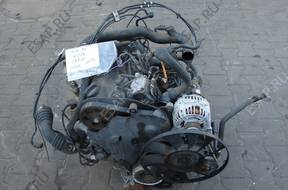 двигатель Audi A6 1,9 TDI ДЕФЕКТ НАСОС