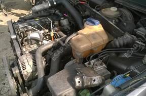 двигатель Audi A6 1.9