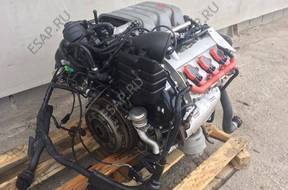 двигатель AUDI A6 2,4 177KM BDW