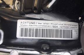 двигатель AUDI A6 2,4 177KM BDW