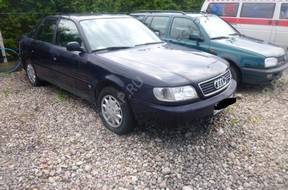 двигатель AUDI A6 2,5 TDI 115 Л.С.