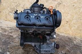 *двигатель Audi A6 2,5 TDI AKN