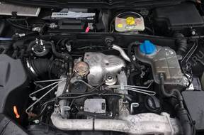 двигатель AUDI A6 2002 год, 2.5 TDI 155 PS AYM