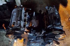 двигатель audi a6 2.4 AGA