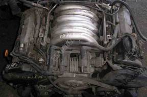 двигатель Audi A6 2.4 V6 APS. Radom