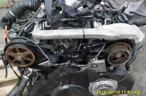 двигатель AUDI A6  2.5 TDI 150K 1999 год, KOD AFB