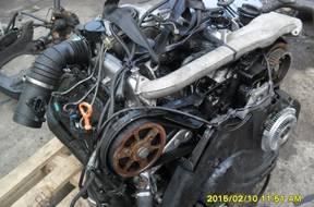 двигатель AUDI A6  2.5 TDI 150K 1999 год, KOD AFB