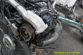 двигатель AUDI A6  2.5 TDI 150K 1999 год, KOD AFB