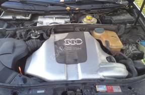 двигатель audi a6 2.5 tdi 180 л.с. AKE комплектный