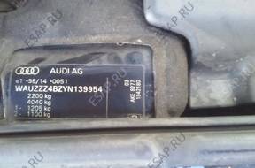 двигатель audi a6 2.5 tdi 180 л.с. AKE комплектный