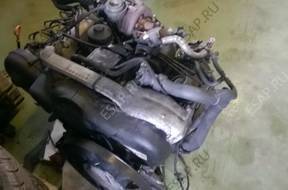 двигатель Audi A6 2.5 TDI 1999r. комплектный
