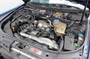 двигатель AUDI A6 2.5 TDI 2000 год, 132 KW