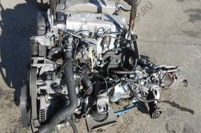 двигатель AUDI A6 2.5 TDI AEL 140 л.с. 95 год
