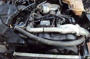 двигатель audi a6 2.5 tdi AKE 180km + турбина