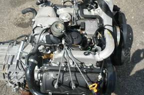двигатель Audi A6 2.5 TDI AYM 155KM