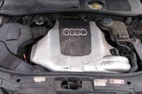 двигатель audi a6 2.5 tdi