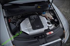 двигатель AUDI A6 2.7 TDI BPP WYMIANA