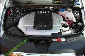 двигатель AUDI A6 2.7 TDI CAN CAND WYMIANA