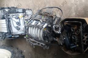 двигатель AUDI A6 2.8