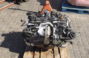 двигатель AUDI A6 3.0 TDI CDU 3.0 TDI