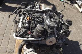 двигатель AUDI A6 3.0 TDI CDU 3.0 TDI