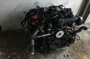 двигатель AUDI A6 4GO 3.0TDI CDUC КОМПЛЕКТНЫЙ.