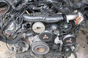 двигатель AUDI A6 A 6 2,7 TDI 2.7TDI 2.7 TDI 78TY BPP