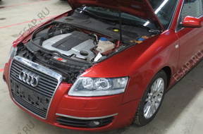 двигатель AUDI A6 A 6 C6 3,0 TDI 3.0TDI 3.0 TDI BMK