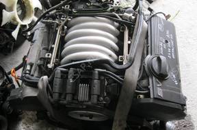 двигатель AUDI A6 A4 2.4 V6 30V AML  165 л.с. комплектный