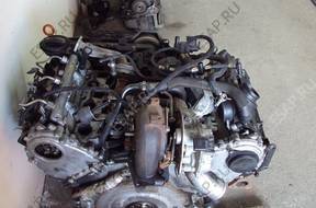 двигатель AUDI A6 A5 Q7 3.0 DISEL ASB 224KM на запчасти