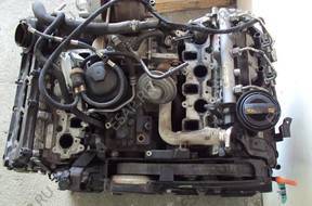 двигатель AUDI A6 A5 Q7 3.0 DISEL ASB 224KM на запчасти