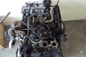 двигатель AUDI A6 A5 Q7 3.0 DISEL ASB 224KM на запчасти