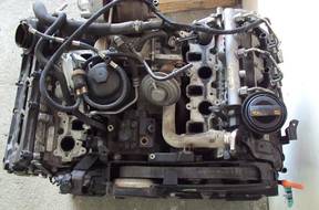 двигатель AUDI A6 A5 Q7 3.0 DISEL ASB 224KM на запчасти