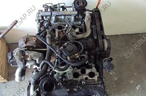 двигатель AUDI A6 A5 Q7 3.0 DISEL ASB 224KM на запчасти