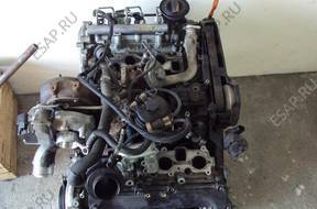 двигатель AUDI A6 A5 Q7 3.0 дизельный ASB 224KM