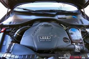 двигатель AUDI A6 A7 A8 3.0 TDI CLA WYMIANA