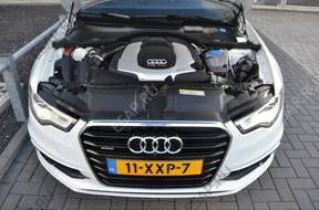 двигатель AUDI A6 A7 A8 Q7 3.0 TDI CQG 313KM BITURBO